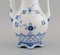Blue Porcelain Coffee Pot from Royal Copenhagen, Image 3
