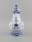 Blue Porcelain Coffee Pot from Royal Copenhagen 4