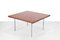 Square Coffee Table from Poul Cadovius for France and Daverkos, Image 3