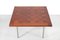 Square Coffee Table from Poul Cadovius for France and Daverkos, Image 2