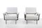 Fm07 Japanese Series Armchairs by Cees Braakman for Pastoe, Set of 2 2