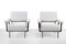 Fm07 Japanese Series Armchairs by Cees Braakman for Pastoe, Set of 2, Image 2