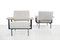 Fm07 Japanese Series Armchairs by Cees Braakman for Pastoe, Set of 2 4