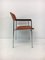 Chairs by Gijs Van Der Sluisfor for 't Spectrum, 1960s, Set of 4 7