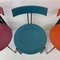 Mid-Century Dining Chairs by Harvink Zeta, 1980s, Set of 4 6