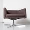 Brown Cubica Poltrona Armchair from Verzelloni 13