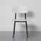 White Result Chair by Kramer & Rietveld for Ahrend De Cirkel 2