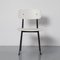 White Result Chair by Kramer & Rietveld for Ahrend De Cirkel, Image 2