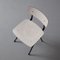 White Result Chair by Kramer & Rietveld for Ahrend De Cirkel, Image 6