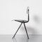 White Result Chair by Kramer & Rietveld for Ahrend De Cirkel 3