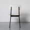 White Result Chair by Kramer & Rietveld for Ahrend De Cirkel, Image 4