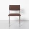 Gunmetal Spectrum Chair by Martin Visser 2