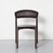 Arco Café Chair by Jonathan Prestwich, Image 2