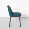 Teal Softshell Side Chair by Ronan & Erwan Bouroullec for Vitra, Image 5