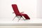 Daybed or Easy Chair by Karl Drabert, Germany, 1950s 4