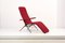Daybed or Easy Chair by Karl Drabert, Germany, 1950s 2