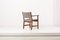 Dining Chairs by Hans J. Wegner for Getama, Denmark, 1950s, Set of 8 5