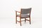 Dining Chairs by Hans J. Wegner for Getama, Denmark, 1950s, Set of 8 8