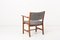 Dining Chairs by Hans J. Wegner for Getama, Denmark, 1950s, Set of 8, Image 8