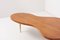 Table Basse Cloud par TH Robsjohn-Gibbings pour Widdicomb, États-Unis, 1950s 4