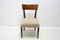 H-40 Dining Chairs by Jindřich Halabala, Czechoslovakia, Set of 4 8