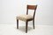 H-40 Dining Chairs by Jindřich Halabala, Czechoslovakia, Set of 4, Image 11