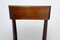 H-40 Dining Chairs by Jindřich Halabala, Czechoslovakia, Set of 4, Image 10
