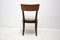 H-40 Dining Chairs by Jindřich Halabala, Czechoslovakia, Set of 4, Image 16