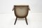 H-40 Dining Chairs by Jindřich Halabala, Czechoslovakia, Set of 4, Image 17