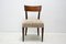 H-40 Dining Chairs by Jindřich Halabala, Czechoslovakia, Set of 4, Image 7