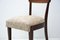 H-40 Dining Chairs by Jindřich Halabala, Czechoslovakia, Set of 4, Image 12