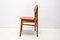 Mid-Century Colour Chair, Tschechoslowakei, 1960er 5