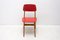 Mid-Century Colour Chair, Tschechoslowakei, 1960er 10