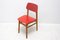 Mid-Century Color Chair, Czechoslovakia, 1960s 4