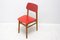 Mid-Century Colour Chair, Tschechoslowakei, 1960er 4