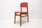 Mid-Century Colour Chair, Tschechoslowakei, 1960er 2