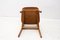 Mid-Century Colour Chair, Tschechoslowakei, 1960er 8