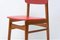 Mid-Century Color Chair, Czechoslovakia, 1960s, Image 3