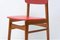Mid-Century Colour Chair, Tschechoslowakei, 1960er 3