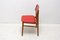 Mid-Century Color Chair, Czechoslovakia, 1960s 6