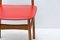Mid-Century Colour Chair, Tschechoslowakei, 1960er 12