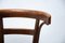 Beech Bentwood Chair by Bernkop, 1930s, Image 13