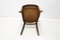 Chaise en Hêtre Courbé par Bernkop, 1930s 8