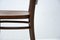 Beech Bentwood Chair by Bernkop, 1930s, Image 6