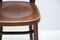 Beech Bentwood Chair by Bernkop, 1930s, Image 14