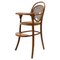 Antique Children’s Chair from Thonet, Image 1