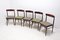 Dining Chairs from TON, Czechoslovakia, 1970s, Set of 5 4