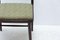 Dining Chairs from TON, Czechoslovakia, 1970s, Set of 5 10