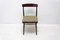 Dining Chairs from TON, Czechoslovakia, 1970s, Set of 5 8