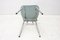 Czechoslovak Colored Formica Cafe Chair, 1960s, Image 7